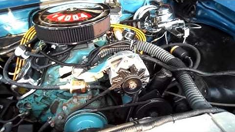 67 Firebird 400 Convertible