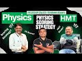 Engineering Physics FE 2024P Scoring? | Ep.03 | HMT Study? | Podcast Game Show | #sppu #sppuexam