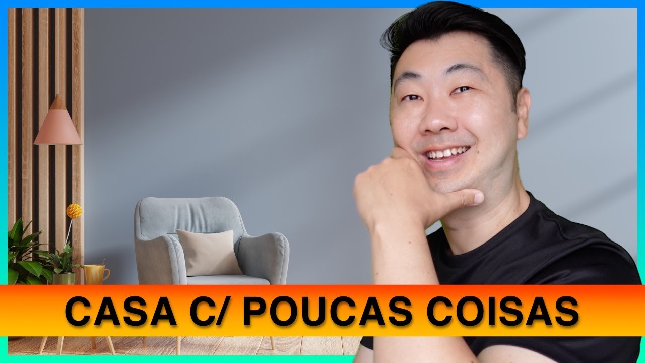 7 Estratégias para Destralhar Sua Casa e Criar Um Ambiente com Menos Coisas