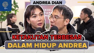 ANDREA DIAN TAKUT KEHILANGAN GANINDRA BIMO - Daniel Tetangga Kamu