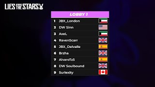 MOST STACKED GRAND FINALS EVER ON A DECEIT 2 TOURNAMENT