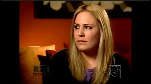 Liz McIngvale on Inside Edition