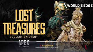Random Season 5 Apex Legends Clips