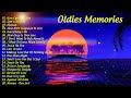 Best Oldies Love Songs Medley - Non Stop Old Song Sweet Memories 80s 90s - Oldies But Goodies