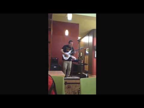 Open mic Java Hut