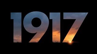 1917 - Freedom / Soundtrack ( by Fyrosand )