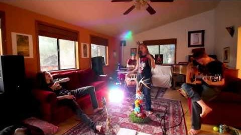 BLOOMING FIRE  - Bless My Heart (Acoustic)