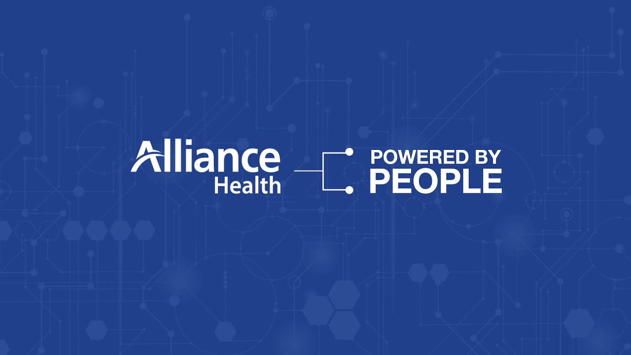 Careers at Alliance - Alliance Health