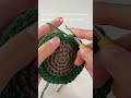 #crochet #christmas #wreathtutorial