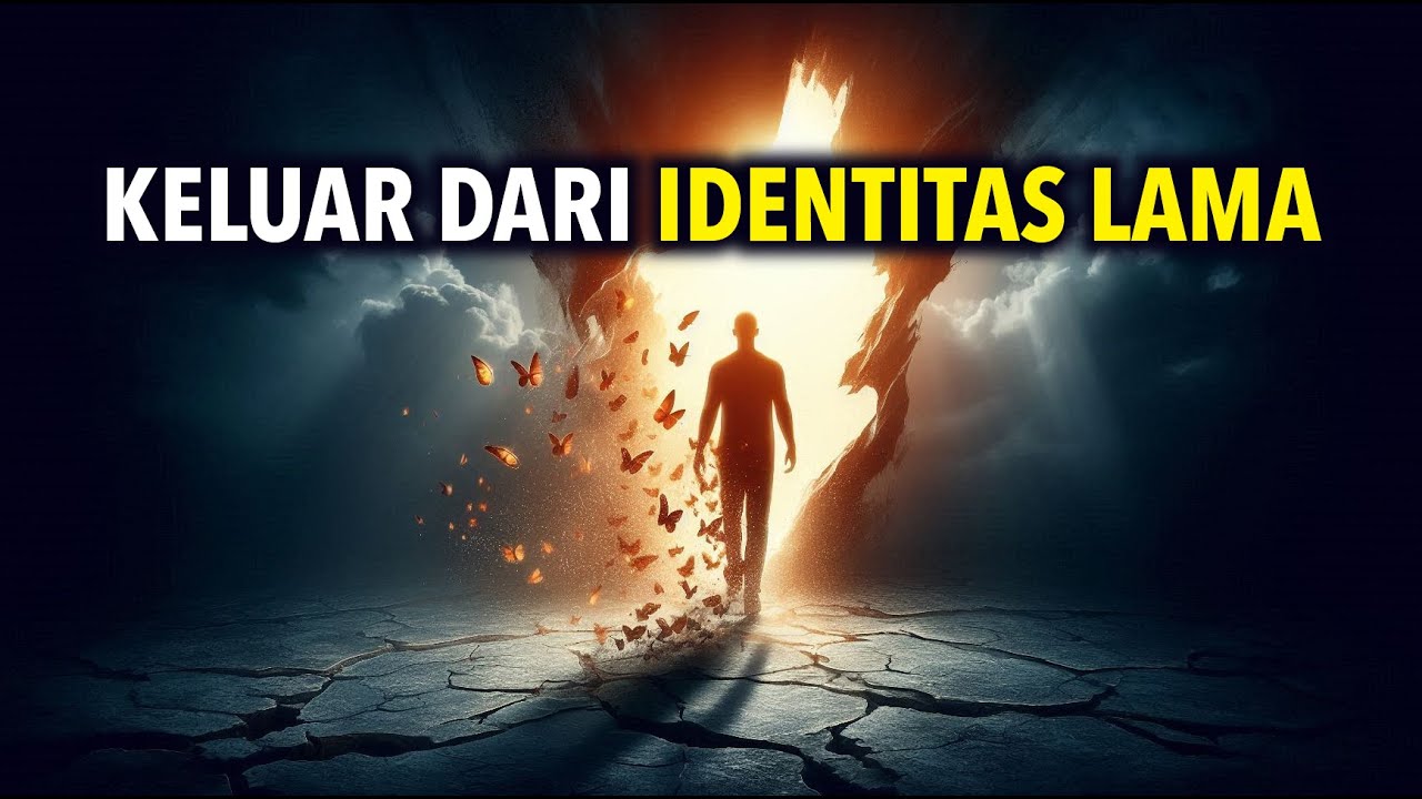 Kehidupan yang Tidak Selaras Adalah Panggilan Jiwa