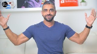 Happy New Year From Adam Lobo Tv Hello 2018
