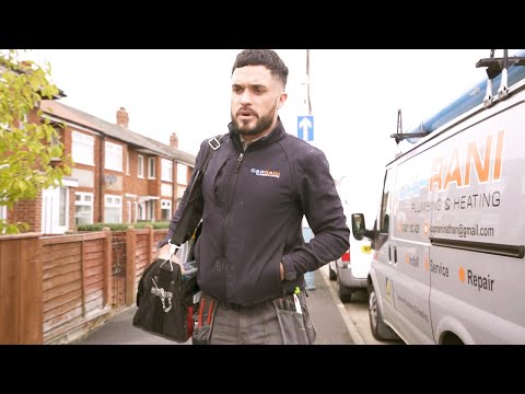 Caprani Plumbing and