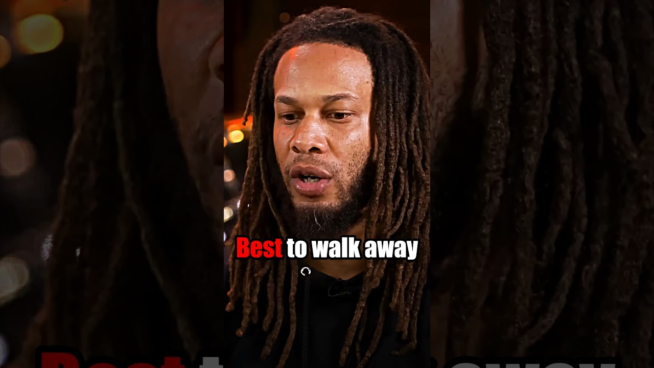 Nick Irving-Best Advice To Win Street Fights