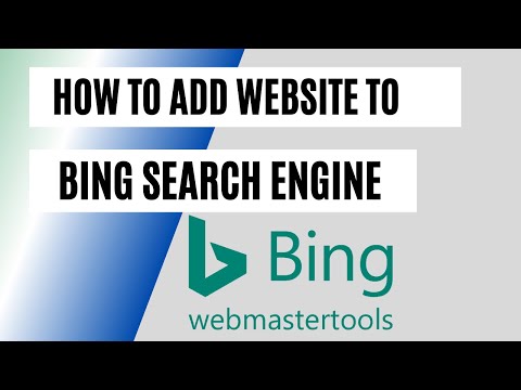 How to Add