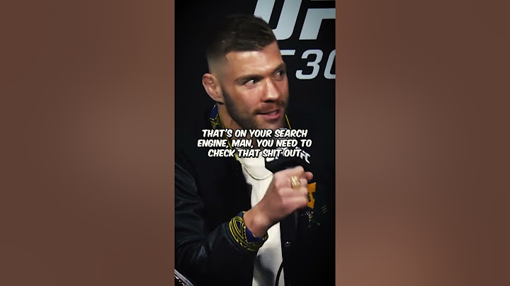 Recap of UFC 305 Pre-Fight Press Conference (Highlights) #ufc