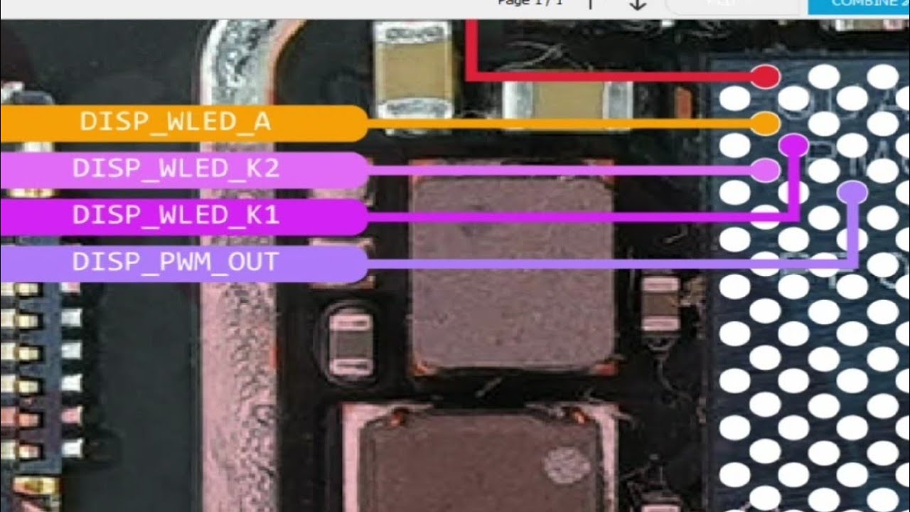 Oneplus Nord N10 5g Display light problem solution