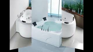 Акриловые ванны Gemy