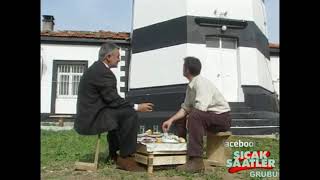 Hayat Uzakta Bir Yerde - Sıcak Saatler