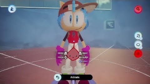 Tutorial | How I make Animations on Dreams PS4