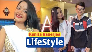 Ranita Banerjee (Saregamapa Contestant) Lifestyle 2023/ Ranita Banerjee Biography Age Family/ Carer