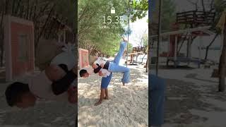 Niruin Gerakan Tiktok Yg Lagi Viral