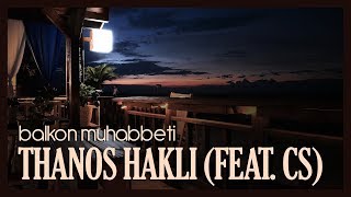 Thanos Haklı, Tamam Da Peki Niye Haklı