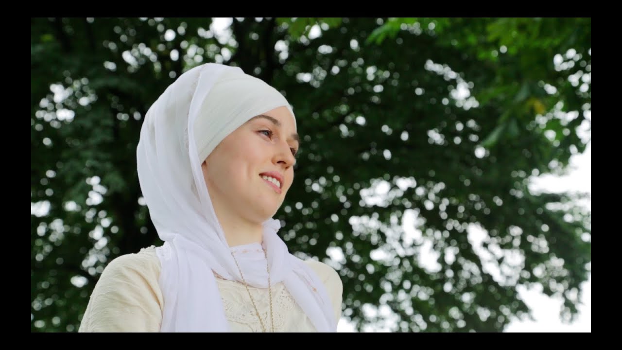 DHARAM KAURS BEGEGNUNG MIT DER SIKHI | Sikh-Verband Deutschland | HD |