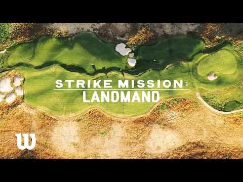 24 HOURS AT LANDMAND, THE TOUGHEST PUBLIC TEE TIME IN THE COUNTRY IN STRIKE MISSION : LANDMAND