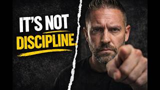 You Don’t Have a Discipline Problem...