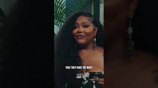TS Madison sets the record straight on Jess Hilarious  👀 🫖 #TheJasonLeeShow