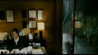 [ The Invisible - Clip 1 - Nick talk to Mother ]