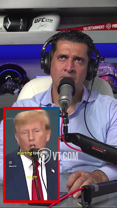 Donald Trump’s Insane Revenge On Emmanuel Macron