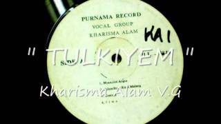 Tulkiyem    Double Sb singing Student Of Bandung  Okky U0026 Group