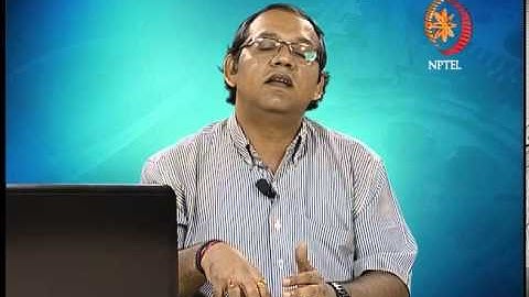 Mod-07 Lec-02 Piezoelectric Material -- I