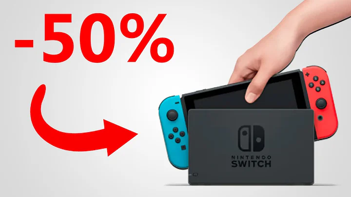 What Happened To Nintendo?