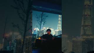Download Lagu “Hate The Way I Love” 💙✨@iamjuliusblack #shanghai #china #livemusic #newmusic #indie #acoustic MP3