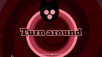 [Project Arrhythmia] Geoxor - Turn Around (Created by Amandalias)