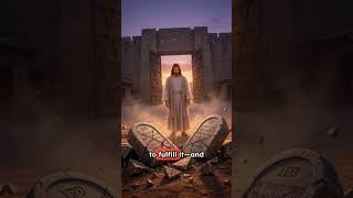 Did Jesus Replace Yahweh? Was Yahweh His Father? Or, No?