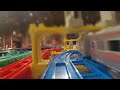 【プラレール前面展望】鉄道模型広場inルミエール15 そーなんブース1