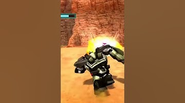 Transformers Prime: The Game 😱😍😂 prime-Better, faster, and stronger