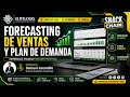 Forecasting y Planeación de Demanda NO SON LO MISMO