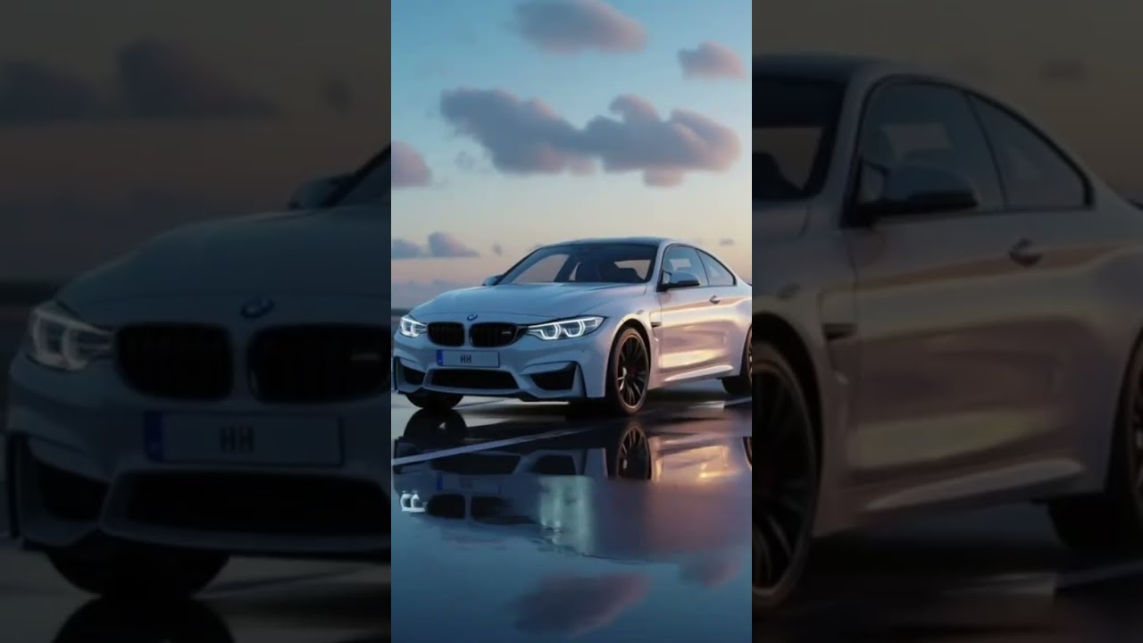 BMW Car Expert with 10 Years Experience Shares Top Tuning Secrets
