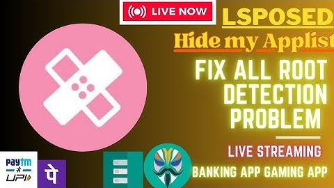 How to install Lsposed framework Lsposed On Magisk 26 latest/Install Xposed framework on Any Android
