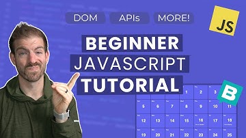 Beginner JavaScript Tutorial - DOM Manipulation and API calls to Storyblok