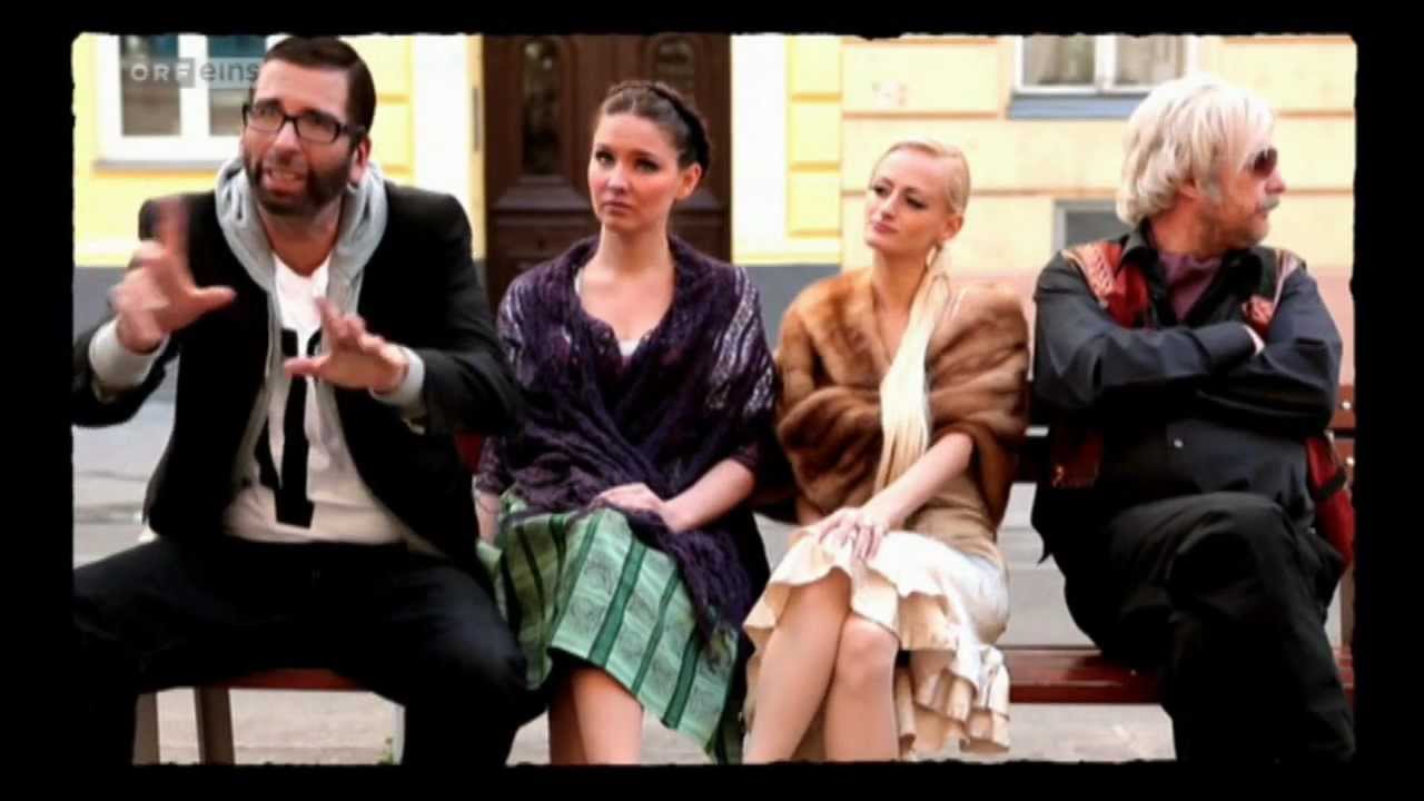 Stermann & Grissemann - Die große Chance [2]