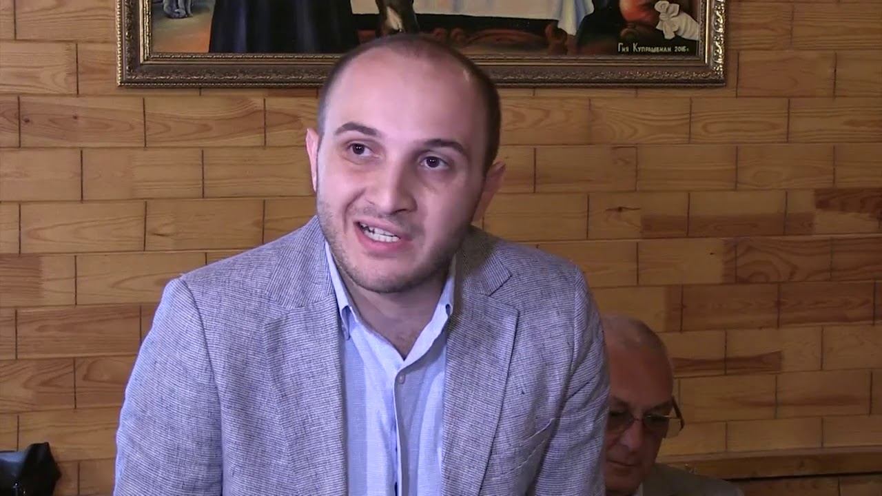 Нато габуния