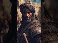 Qutayba ibn Muslim ibn Amr #history #islamicknowledge #foryou #shortsfeed