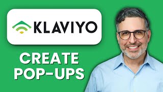 NEW! How to Create Pop‑Ups in Klaviyo for Lead Capture (2025) 📧 | Grow Your Email List & Subscribers