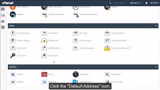 How To Pipe Unrouted Emails to a Specific Script in CPanel