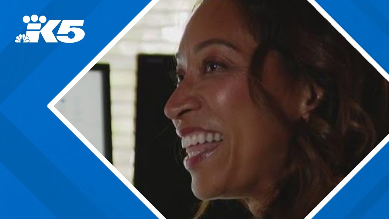 New police chief takes charge in Edmonds after years of uncertainty